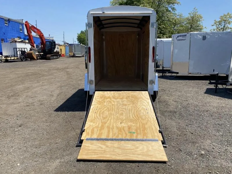 new Cargo (Enclosed) Trailers Homesteader Trailers  for sale, in Port Monmouth, NJ Thumbnail 8