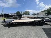 new Equipment / Flatbed Trailers Big Tex Trailers  for sale, in Port Monmouth, NJ Thumbnail 4