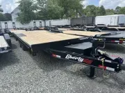 new Equipment / Flatbed Trailers Liberty  for sale, in Port Monmouth, NJ Thumbnail 1