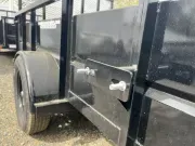 new Utility Trailers Big Tex Trailers  for sale, in Port Monmouth, NJ Thumbnail 9