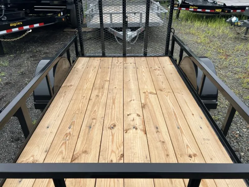 used Other Trailers Big Tex Trailers  for sale, in Port Monmouth, NJ Thumbnail 8