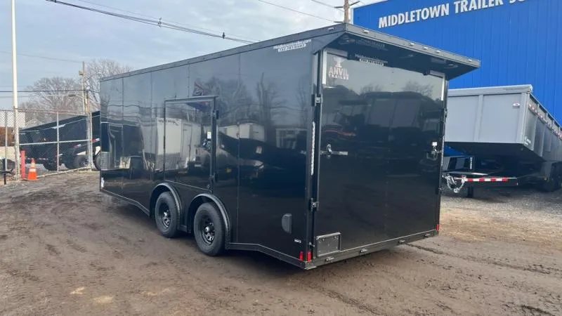 new Other Trailers Anvil Trailers  for sale, in Port Monmouth, NJ Thumbnail 3