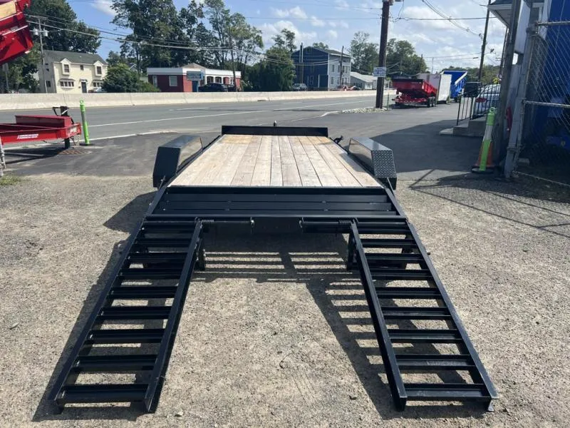 new Equipment / Flatbed Trailers Liberty  for sale, in Port Monmouth, NJ Thumbnail 13