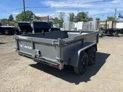 new Dump Trailers BWISE  for sale, in Port Monmouth, NJ Thumbnail 7