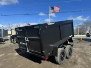 new Dump Trailers BWISE  for sale, in Port Monmouth, NJ Thumbnail 7
