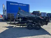 new Dump Trailers Griffin Trailers  for sale, in Port Monmouth, NJ Thumbnail 4