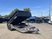 new Dump Trailers BWISE  for sale, in Port Monmouth, NJ Thumbnail 1