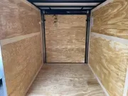 new Cargo (Enclosed) Trailers Homesteader Trailers  for sale, in Port Monmouth, NJ Thumbnail 5