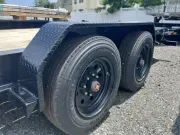 new Equipment / Flatbed Trailers Big Tex Trailers  for sale, in Port Monmouth, NJ Thumbnail 5