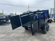 new Dump Trailers BWISE  for sale, in Port Monmouth, NJ Thumbnail 14