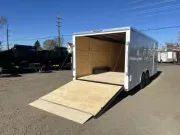 new Cargo (Enclosed) Trailers Spartan Cargo  for sale, in Port Monmouth, NJ Thumbnail 18