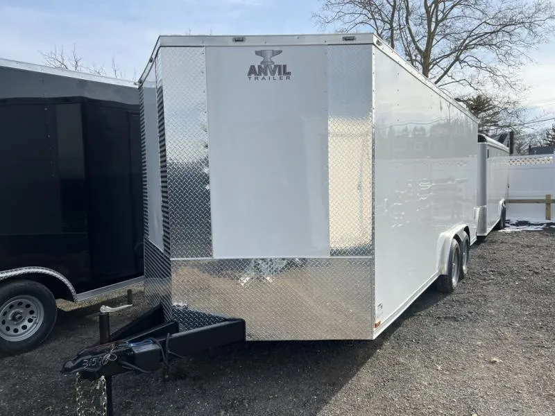 new Other Trailers Anvil Trailers  for sale, in Port Monmouth, NJ Thumbnail 2