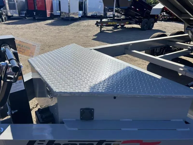 new Dump Trailers Liberty  for sale, in Port Monmouth, NJ Thumbnail 14