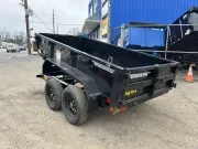 new Dump Trailers Big Tex Trailers  for sale, in Port Monmouth, NJ Thumbnail 5