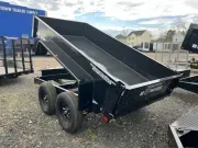 new Dump Trailers BWISE  for sale, in Port Monmouth, NJ Thumbnail 2
