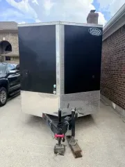 used Cargo (Enclosed) Trailers Cargo Express  for sale, in Baytown, TX Thumbnail 2