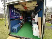 used Cargo (Enclosed) Trailers Cargo Express  for sale, in Baytown, TX Thumbnail 3