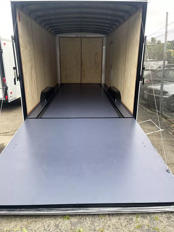 new Cargo (Enclosed) Trailers Carson Trailers  for sale, in Oceanside, CA Thumbnail 2