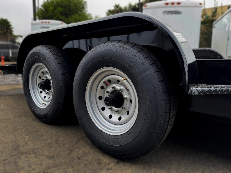 new Car Haulers / Racing Trailers Carson Trailers  for sale, in Oceanside, CA Thumbnail 3