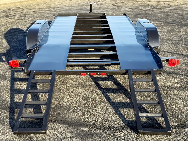 new Car Haulers / Racing Trailers Carson Trailers  for sale, in Oceanside, CA Thumbnail 3