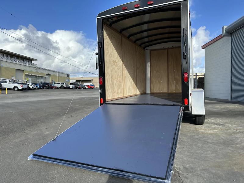 new Cargo (Enclosed) Trailers Carson Trailers  for sale, in Oceanside, CA Thumbnail 3