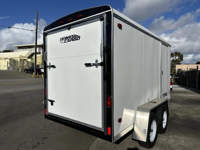 new Cargo (Enclosed) Trailers Carson Trailers  for sale, in Oceanside, CA Thumbnail 2