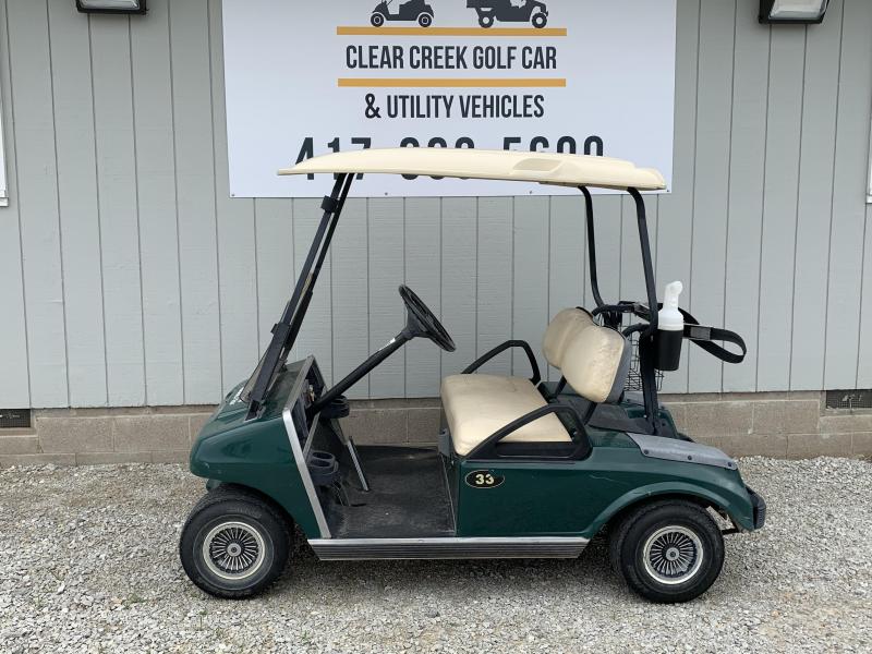 2010 Club Car DS Electric Golf Cart 2010 Club Car DS Electric Golf Cart