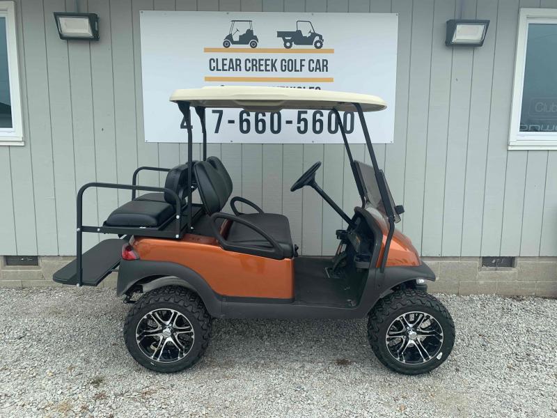 2017 Club Car Precedent Gas Golf Cart 2017 Club Car Precedent Gas Golf Cart