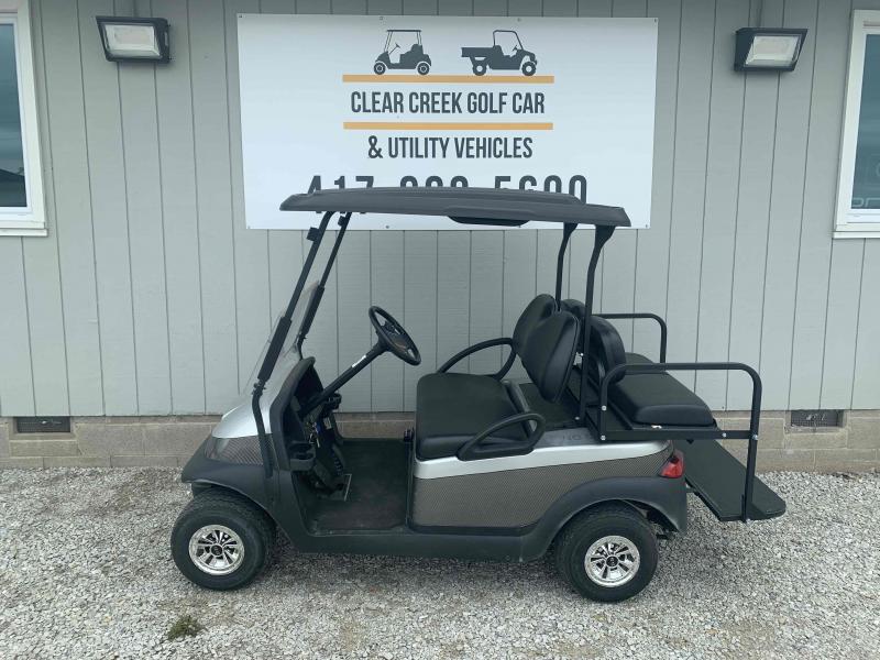 2014 Club Car Precedent Gas Golf Cart 2014 Club Car Precedent Gas Golf Cart
