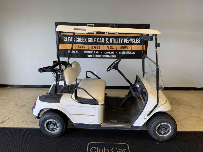 1999 E-Z-GO TXT Golf Cart 1999 E-Z-GO TXT Golf Cart