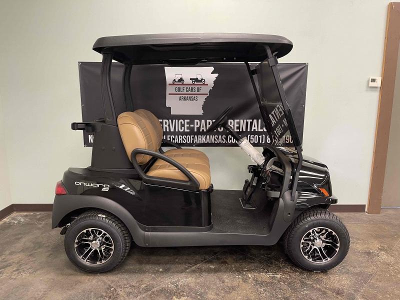 2022 Club Car Onward HP Electric Golf Cart 2022 Club Car Onward HP Electric Golf Cart