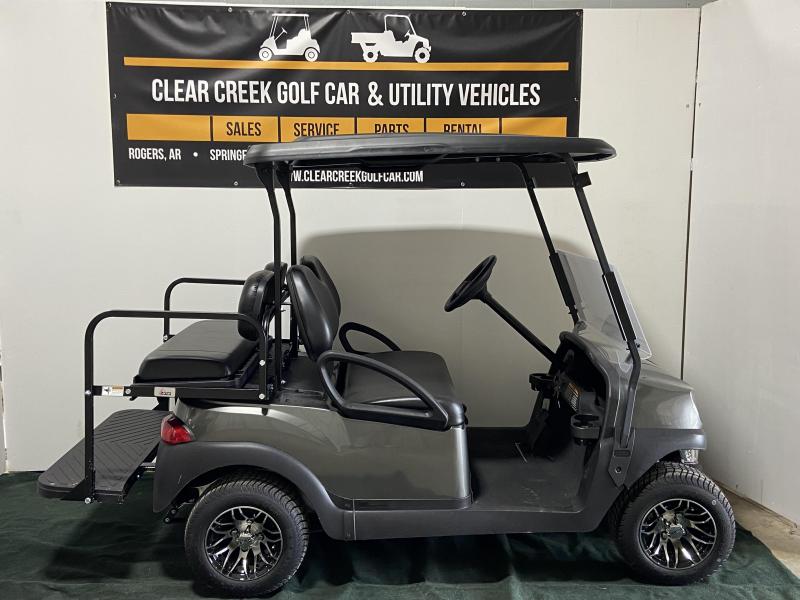 2020 Club Car Tempo Golf Cart 2020 Club Car Tempo Golf Cart
