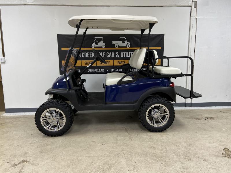 2017 Club Car PRECEDENT GAS Golf Cart 2017 Club Car PRECEDENT GAS Golf Cart