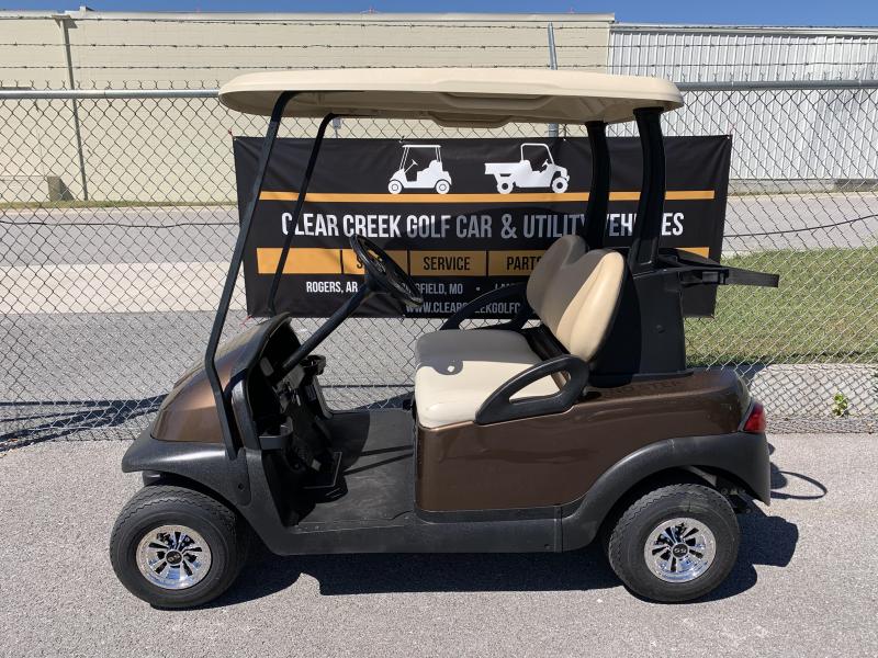 2010 Club Car Precedent Gas Golf Cart 2010 Club Car Precedent Gas Golf Cart