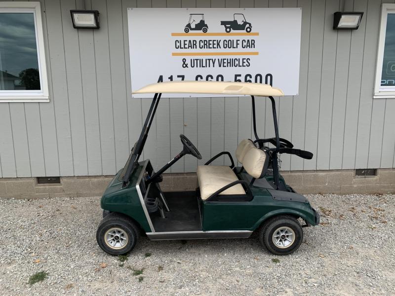 2006 Club Car DS Electric Golf Cart 2006 Club Car DS Electric Golf Cart