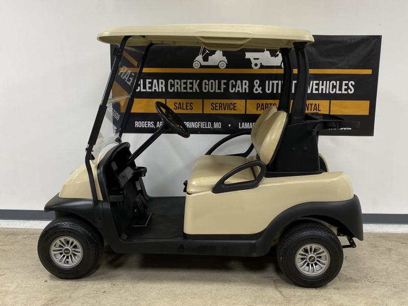 2017 Club Car 2017 Club Car Precedent I2 Gas EFI Golf Cart 2017 Club Car 2017 Club Car Precedent I2 Gas EFI Golf Cart