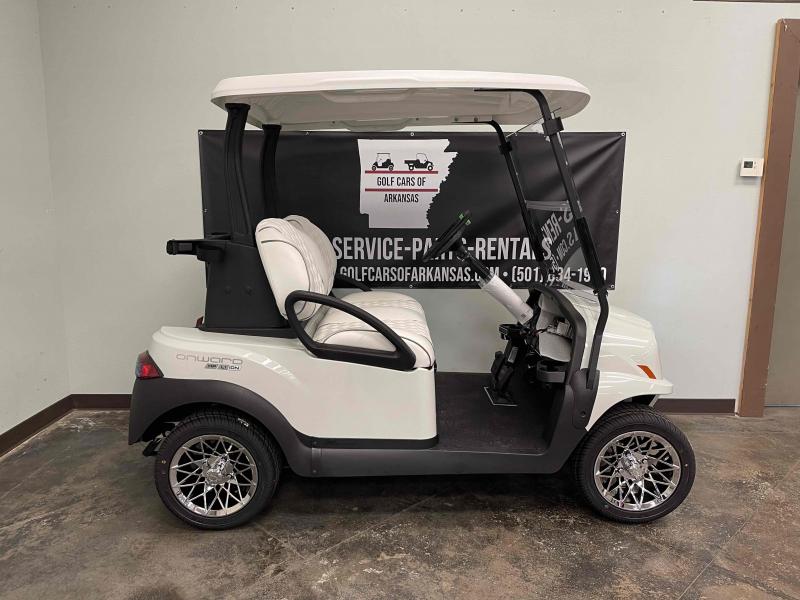 2022 Club Car Onward Lithium Ion Golf Cart 2022 Club Car Onward Lithium Ion Golf Cart