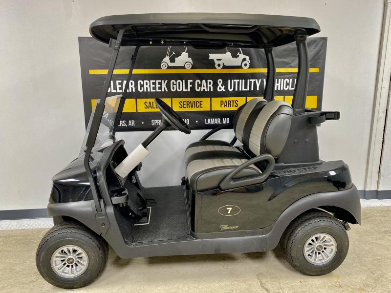 2019 Club Car Tempo GAS 2019 Club Car Tempo GAS