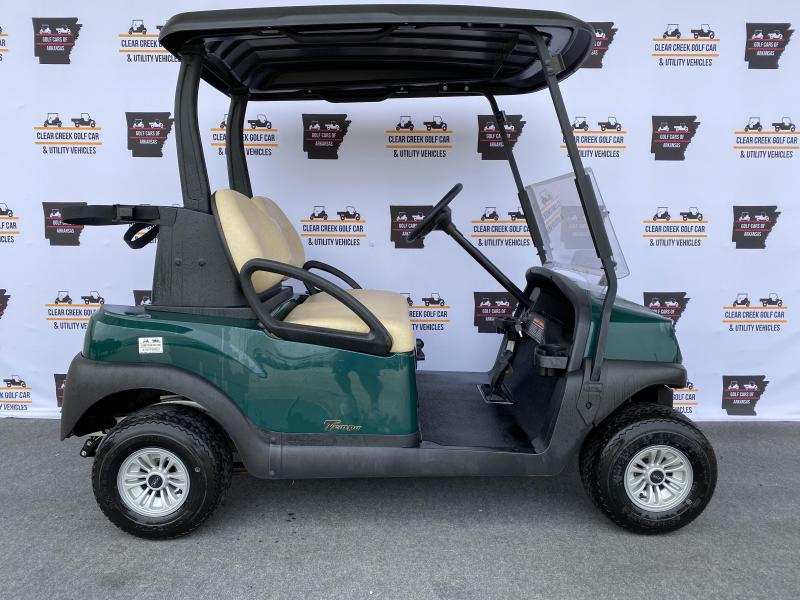 2020 Club Car Tempo Gas Golf Cart 2020 Club Car Tempo Gas Golf Cart