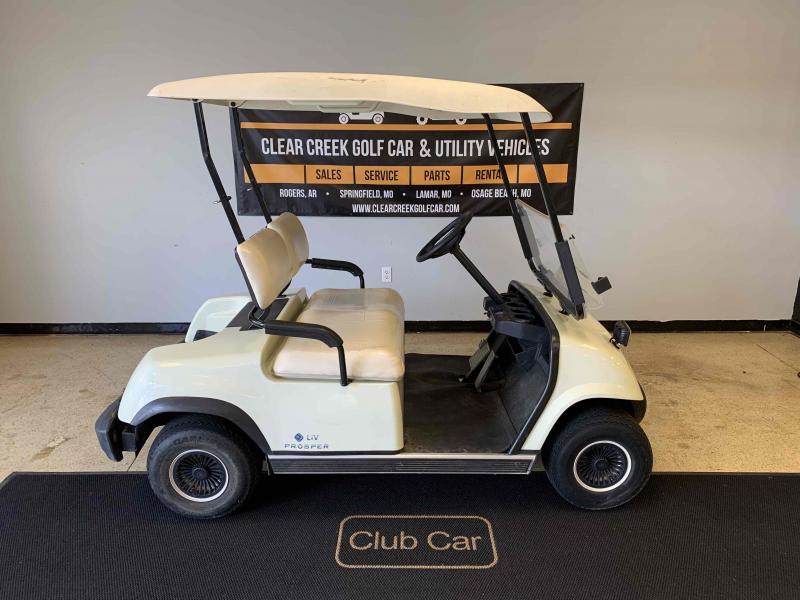 1995 Other Prosper Golf Cart 1995 Other Prosper Golf Cart