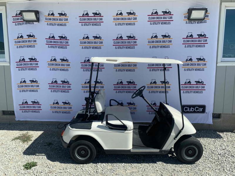 1994 E-Z-GO TXT Electric Golf Cart 1994 E-Z-GO TXT Electric Golf Cart