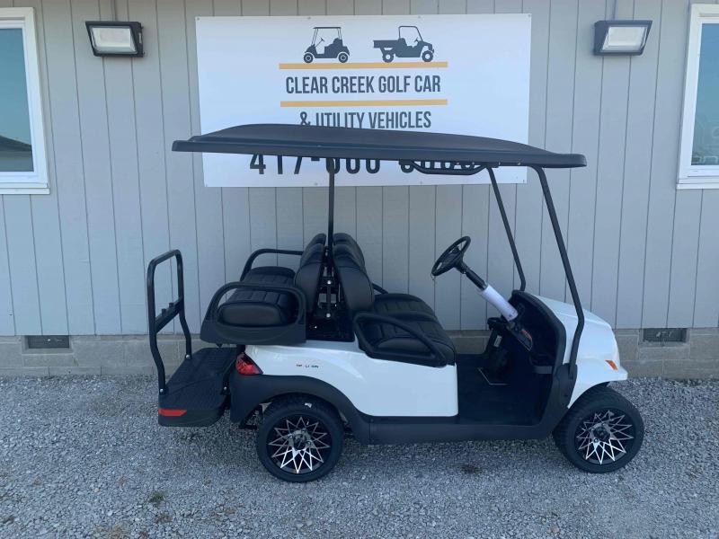 2021 Club Car Onward Lithium Ion Golf Cart 2021 Club Car Onward Lithium Ion Golf Cart