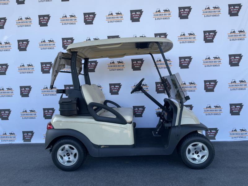 2022 Club Car Onward HP Electric Golf Cart ClearCreek Vehicles New