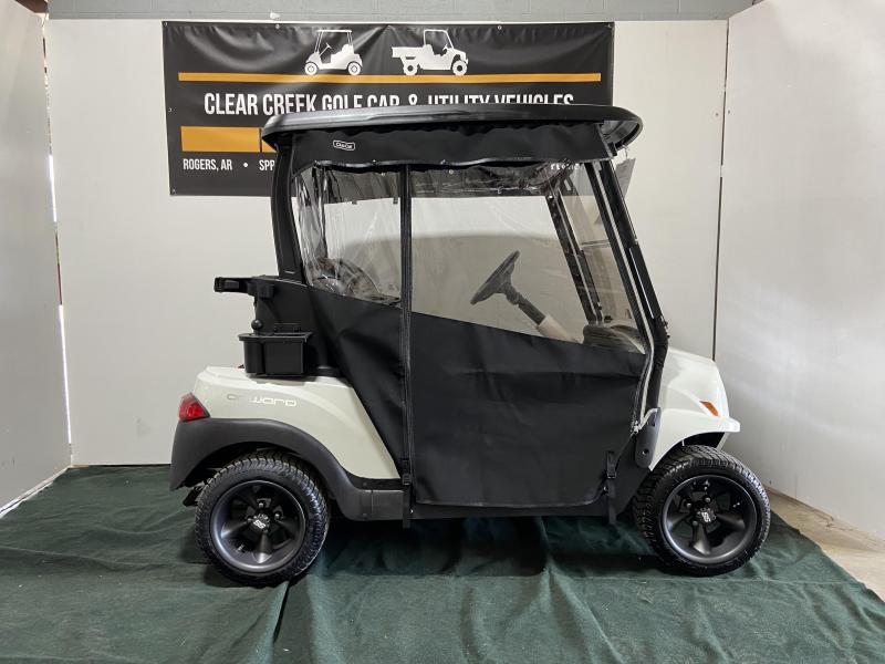 2021 Club Car Onward Golf Cart 2021 Club Car Onward Golf Cart