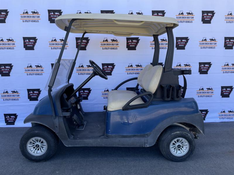 2016 Club Car Precedent Gas Golf Cart 2016 Club Car Precedent Gas Golf Cart