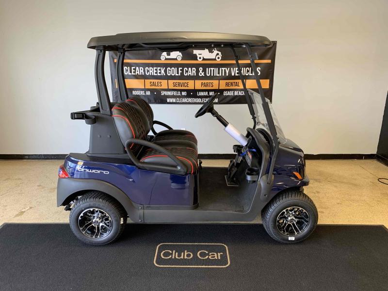 2021 Club Car Onward Golf Cart 2021 Club Car Onward Golf Cart