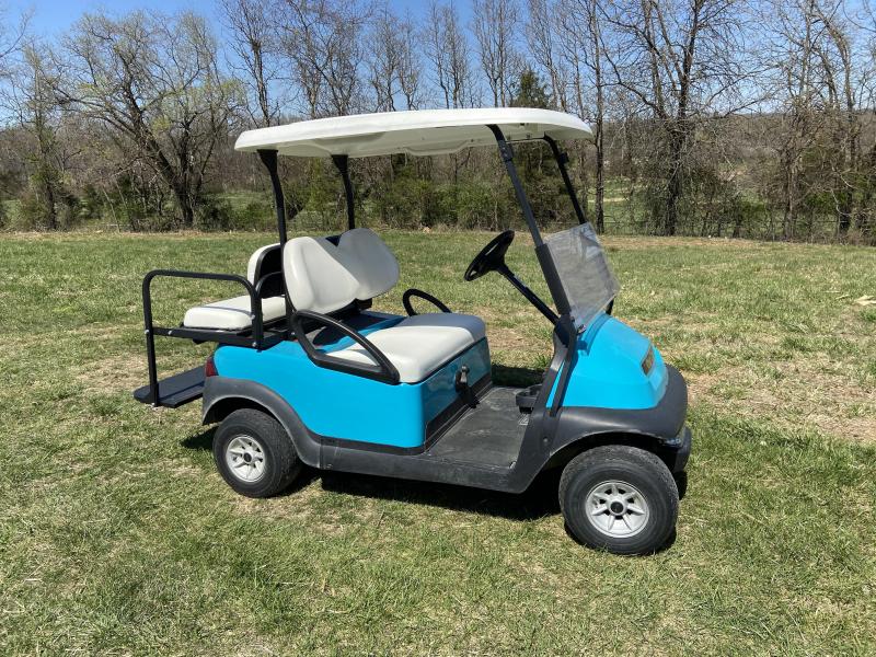 2014 Club Car Precedent Golf Cart 2014 Club Car Precedent Golf Cart