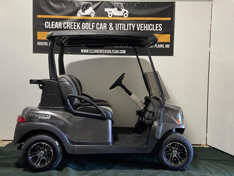 2021 Club Car Onward Golf Cart 2021 Club Car Onward Golf Cart