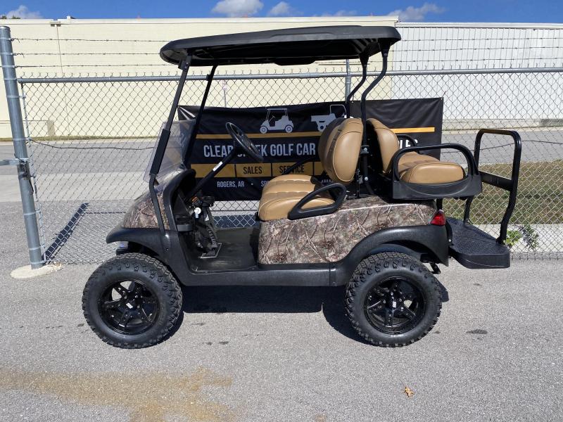2017 Club Car Precedent Gas Golf Cart 2017 Club Car Precedent Gas Golf Cart
