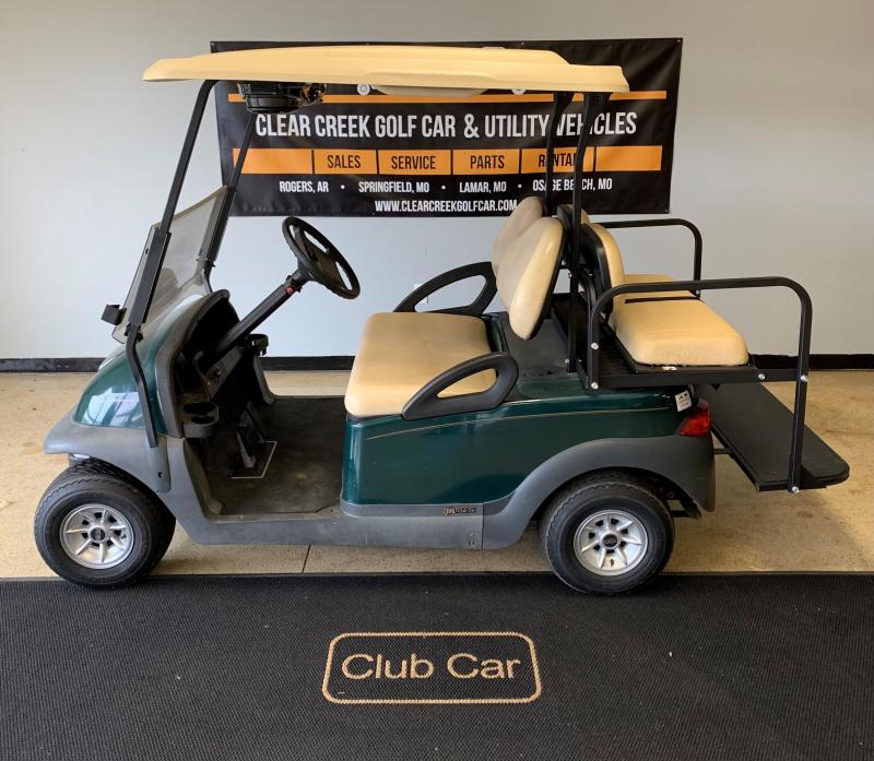 2004 Club Car Precedent Golf Cart 2004 Club Car Precedent Golf Cart